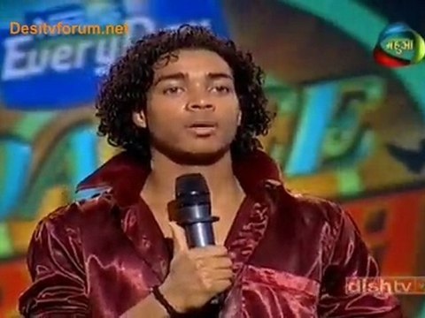 Dance Sangram - 23rd April 2010 - Part1