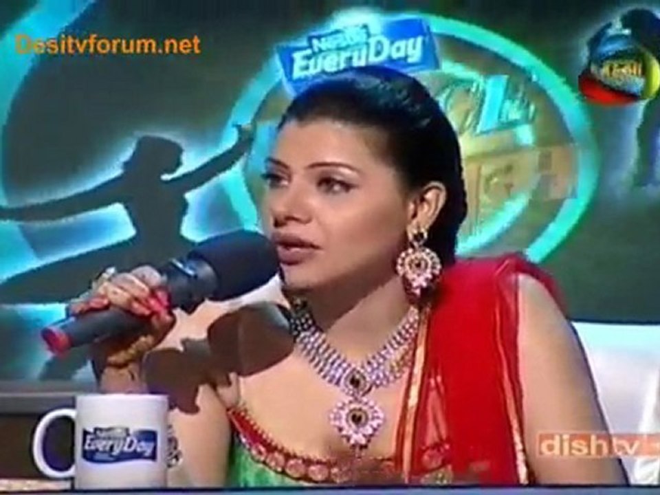 Dance Sangram - 23rd April 2010 - Part3