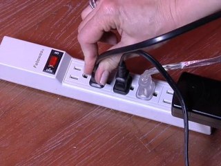 How to stop energy vampires and phantom power loads