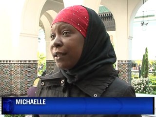 Burqa ban riles French Muslim women