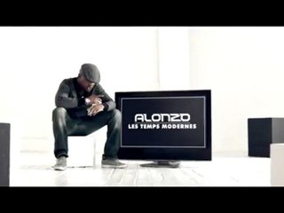 Alonzo - Les Temps Modernes