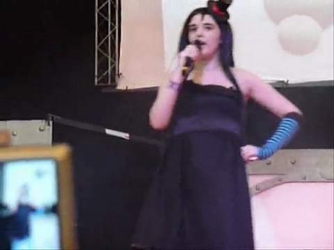 Concours cosplay individuel tgs ohanami partie 3