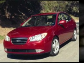 hyundai Elantra 2010 @ mecarz.com