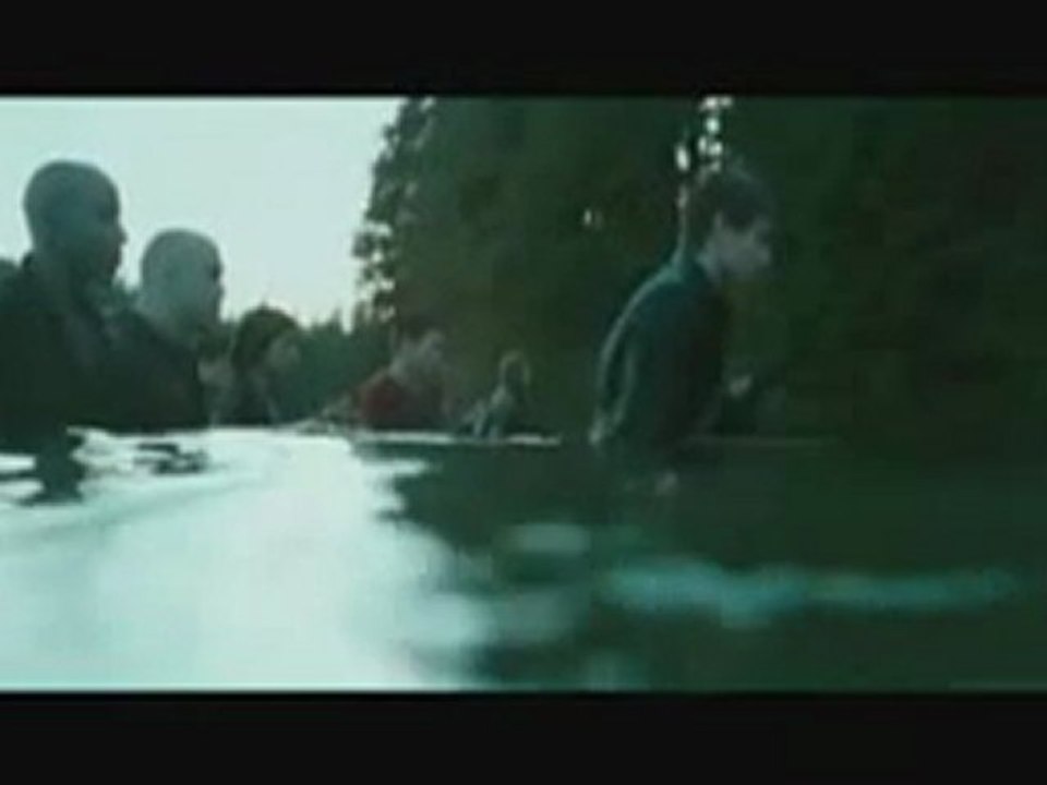 Twilight 3 Eclipse   Trailer  Bande Annonce [VO]