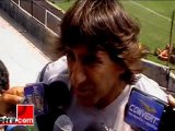 Peru.com: Gustavo Costas, técnico de Alianza Lima