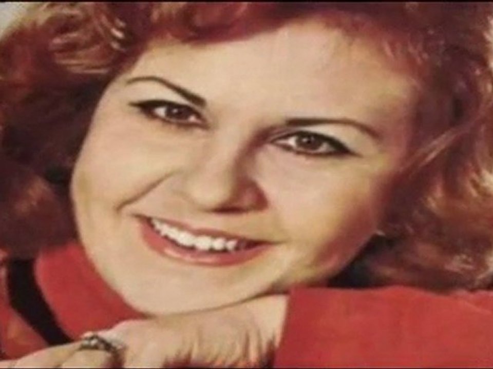 Serap Mutlu Akbulut - Yanliz Seni Sevdim, Seni Yasadim - (Musıki Dergahı)