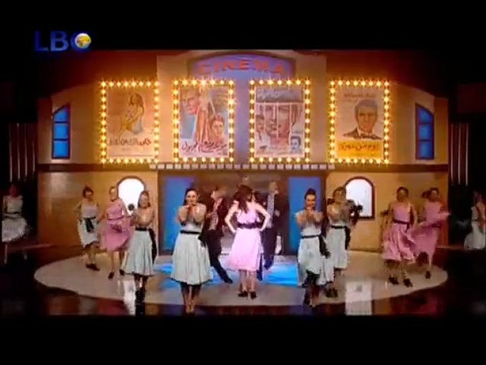 Prime 10 - Rahma & Asma - 23/04 - Starc LBC 7 (2.1)