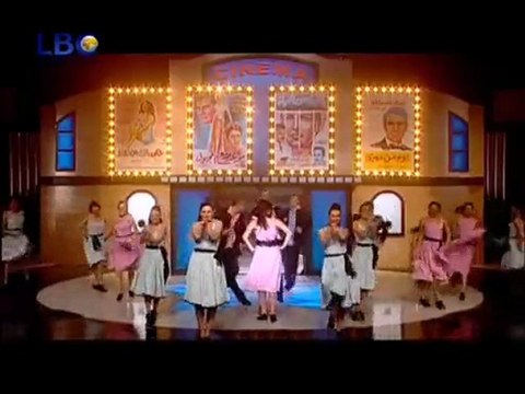 Prime 10 - Rahma & Asma - 23/04 - Starc LBC 7 (2.1)