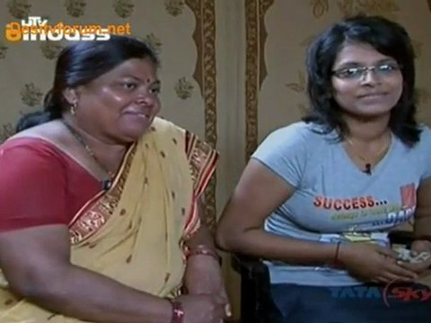 Emotional Atyachaar - 23rd April 2010 Watch Online Pt1