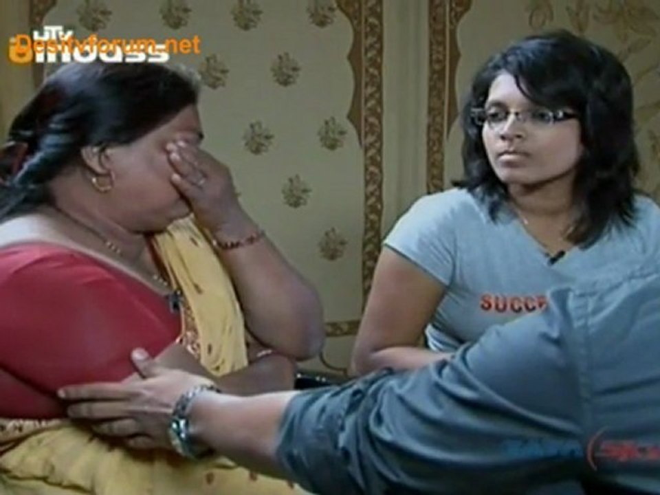 Emotional Atyachaar - 23rd April 2010 Watch Online Pt2