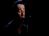 Drive all night  bruce springsteen (live 2009 )