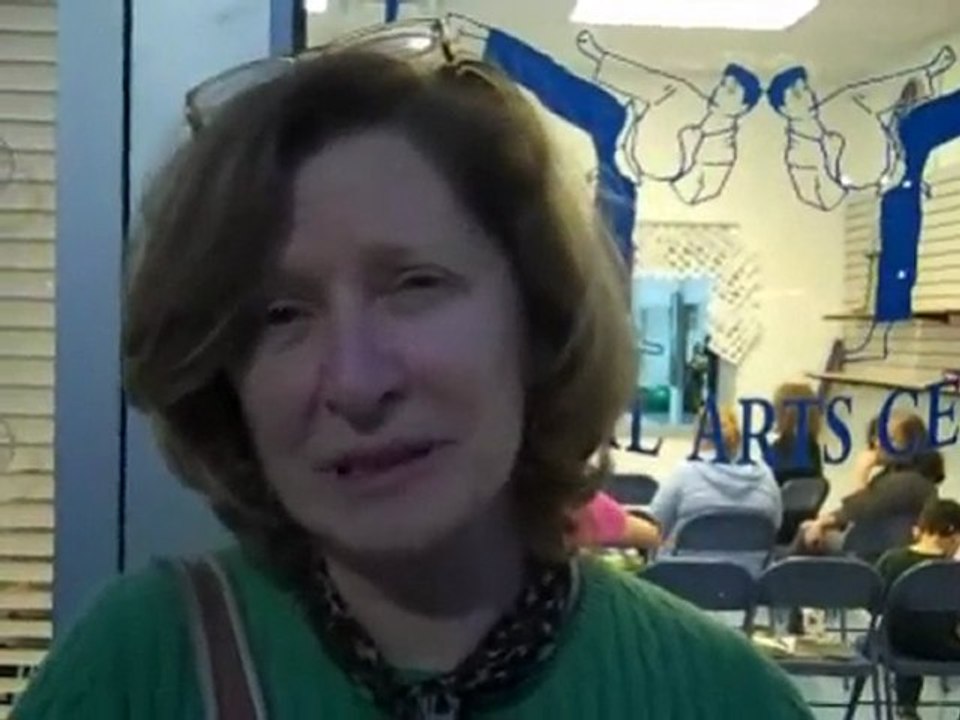 Beacon Karate - Beacon teacher - why kids need martial arts