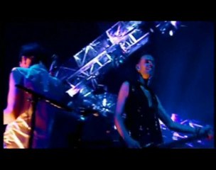 PLACEBO ENGLISH SUMMER RAIN LIVE