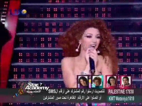 Prime 10 - Mariam Fares & Délégu - 23/04 - Starc LBC 7 (3.1)