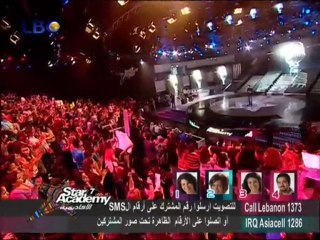 Prime 10 - Mohamed Ali - 23/04 - Starc LBC 7 (3.2)