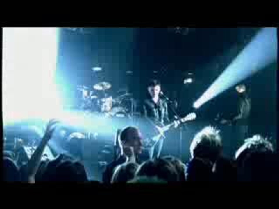 placebo clip Because I Want You