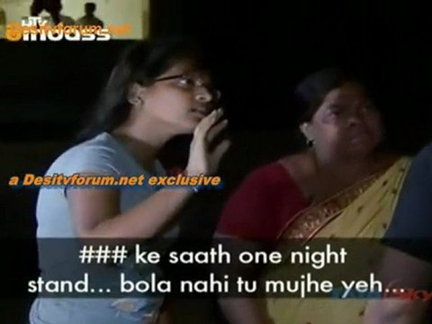 Emotional Atyachaar - 23rd April 2010 Watch Online Pt3