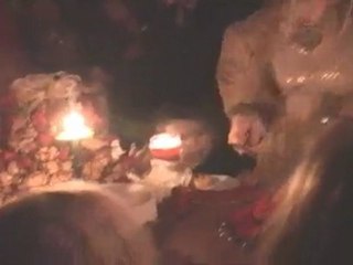 Fanny and Sam's Wedding Video 2011 (Shorter Edit)