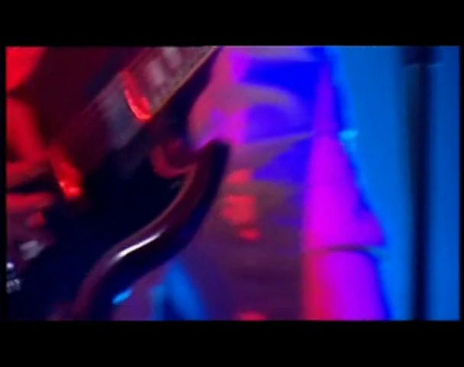 PLACEBO WITHOUT I'M NOTHING LIVE
