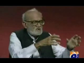 Meray Mutabiq 22rd April 2010 part 1