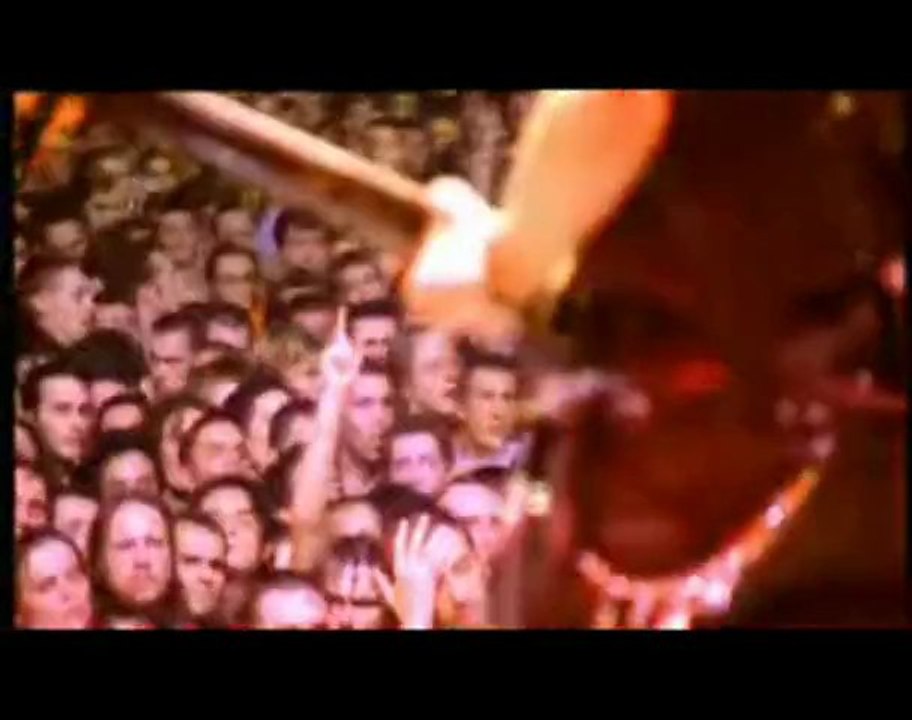 PLACEBO THIS PICTURE LIVE
