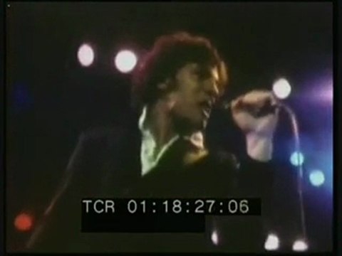 Badlands ( phoenix 78 ) bruce springsteen