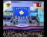 Kosova 23 Nisan Gala 2010