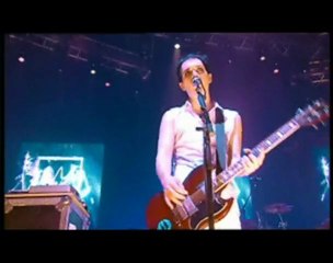 PLACEBO SPECIAL K LIVE