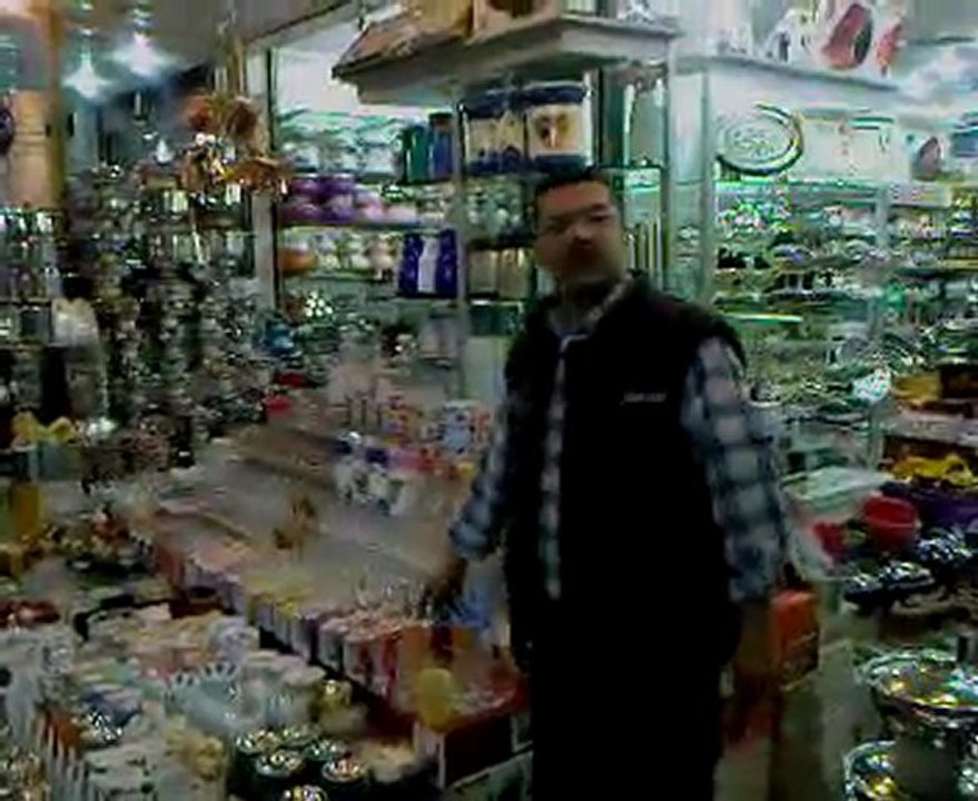 kemeraltı esnafı hüseyin