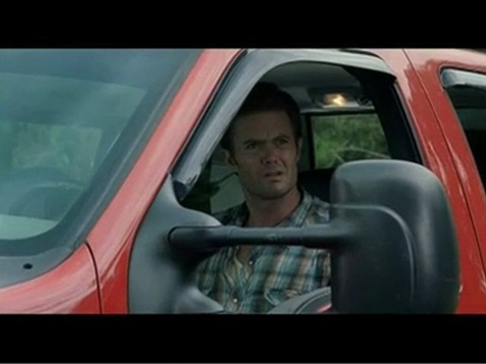 Burning Bright - Trailer