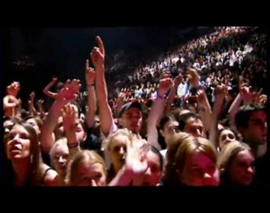 PLACEBO WHERE IS MY MIND LIVE