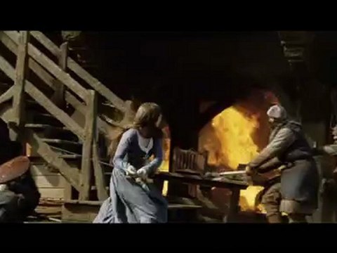 Robin des Bois (Robin Hood) Bande-annonce [VF - HD]