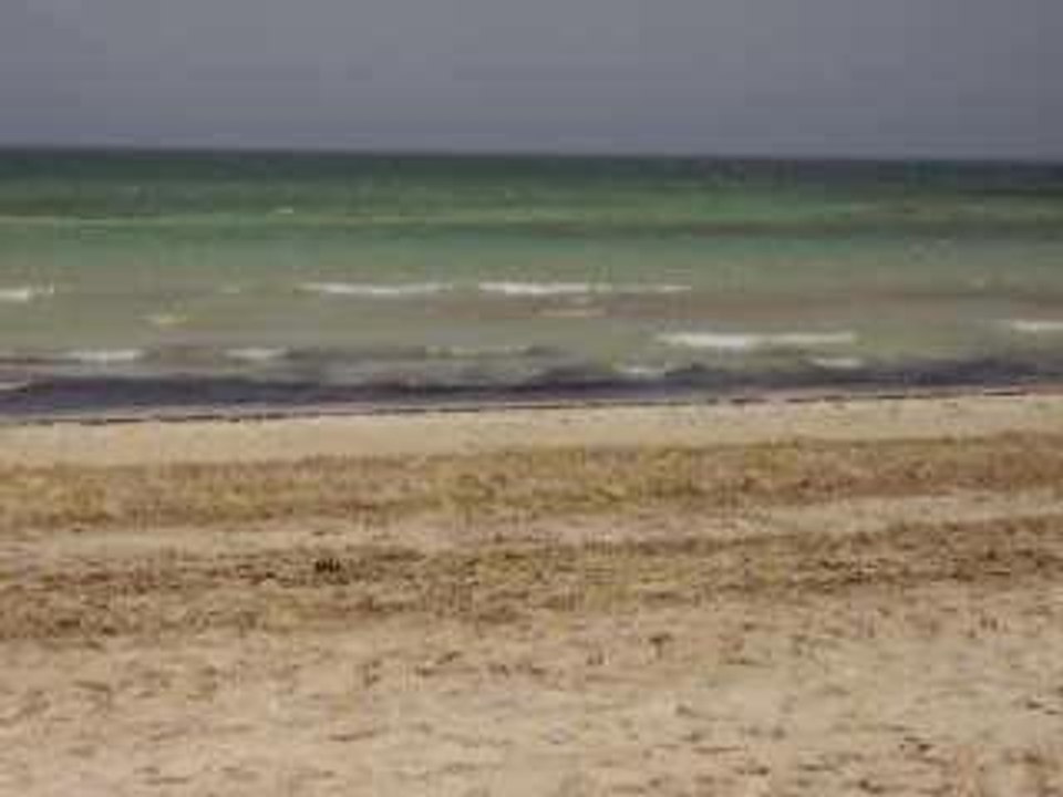 plage