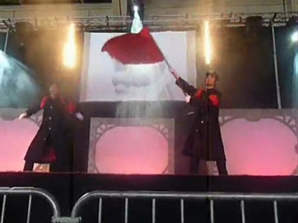 Toulouse Game show ohanami edition Cosplay Groupe partie 3