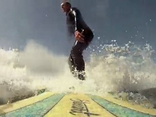 Spat Dailies/Devereaux Devolution/04.23.10