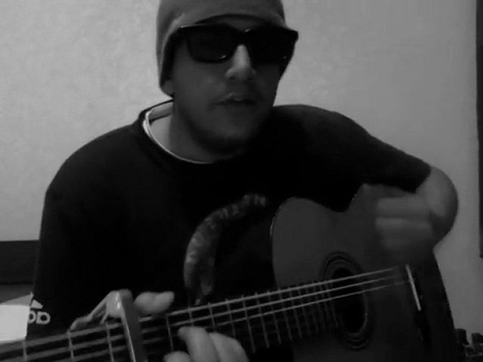 Sans (re)pere Sniper acoustic