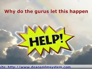 Who Do Online Gurus Think They Are?