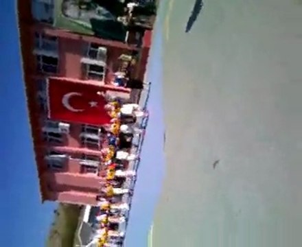 Burdur Yöresi Folklor Oyunu