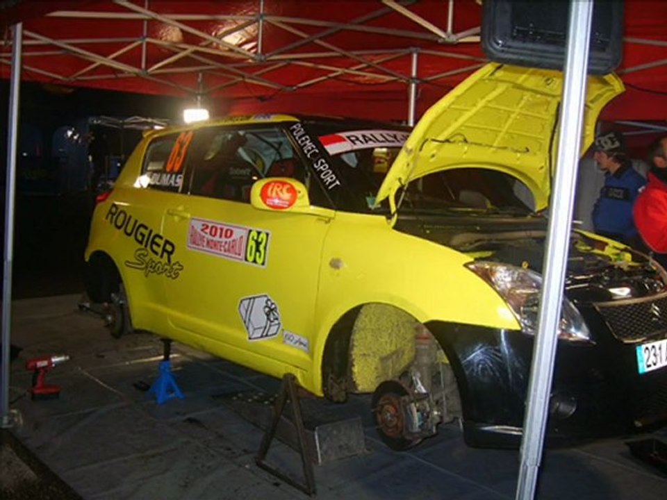 MC2010 Best of
