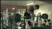 Olympiades Play-musculation - Cooby  DC 112kg
