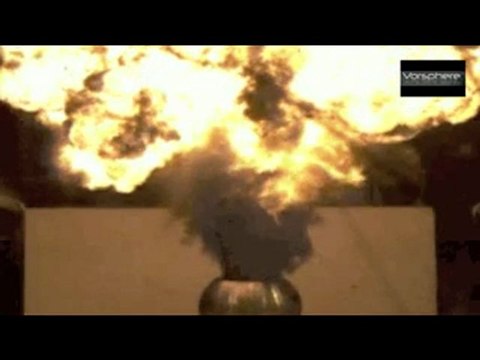 Airolusion & Metal Spinners Olympic Bid