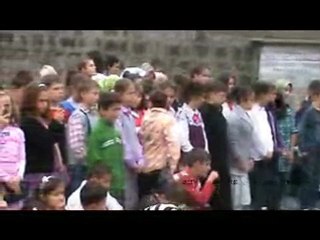 23 NİSAN 2010 Y. TÜRKOĞLU İLKÖĞRETİM MÜDÜR KONUŞMASI