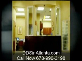 Dental Dentistry In Atlanta
