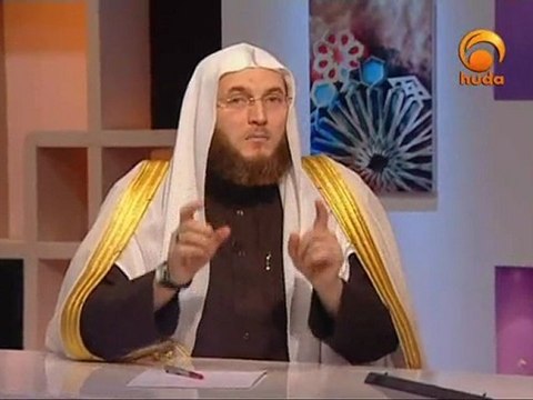 DR Muhamed Salah ASK HUDA questions 02