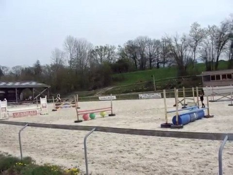 Parcours Eldiablo Galop 5