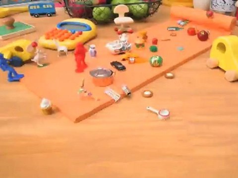 Mozilla Firefox Reklam Videosu 3 - sorbize.com