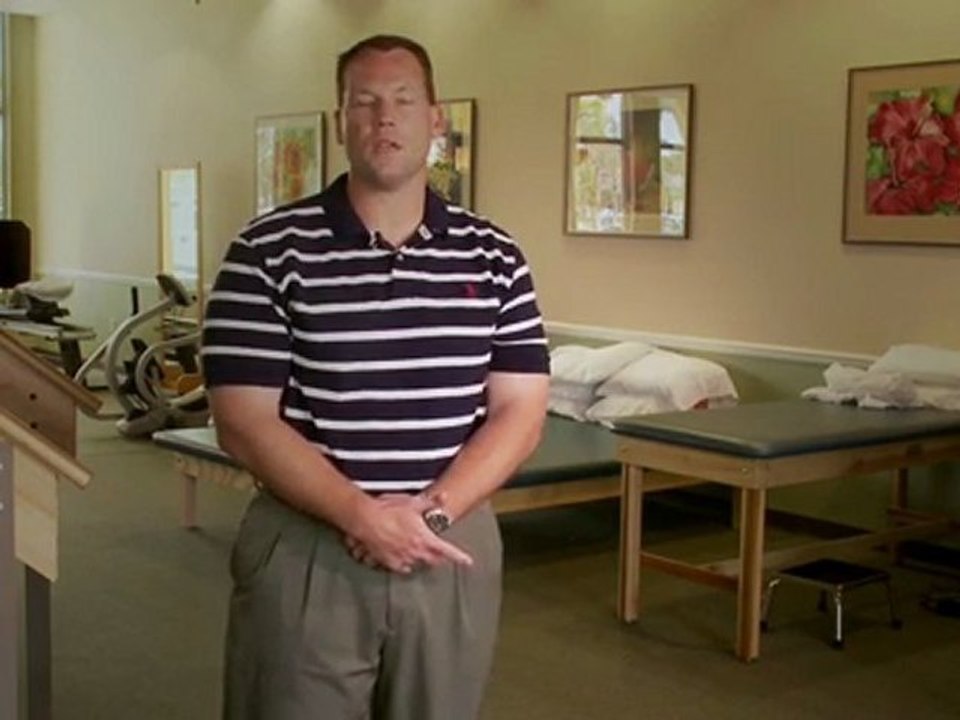 Physical Therapy Palm Beach - How many times per week to at