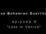 LIVE Bohemian Guerillas #2