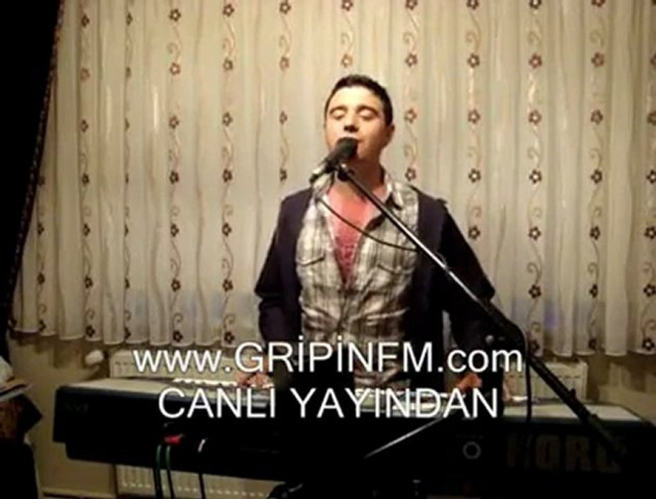 DJ EMRAH MACIR SHOW PIYANIST MUHAMMET VE PİYANSİT ASKIN