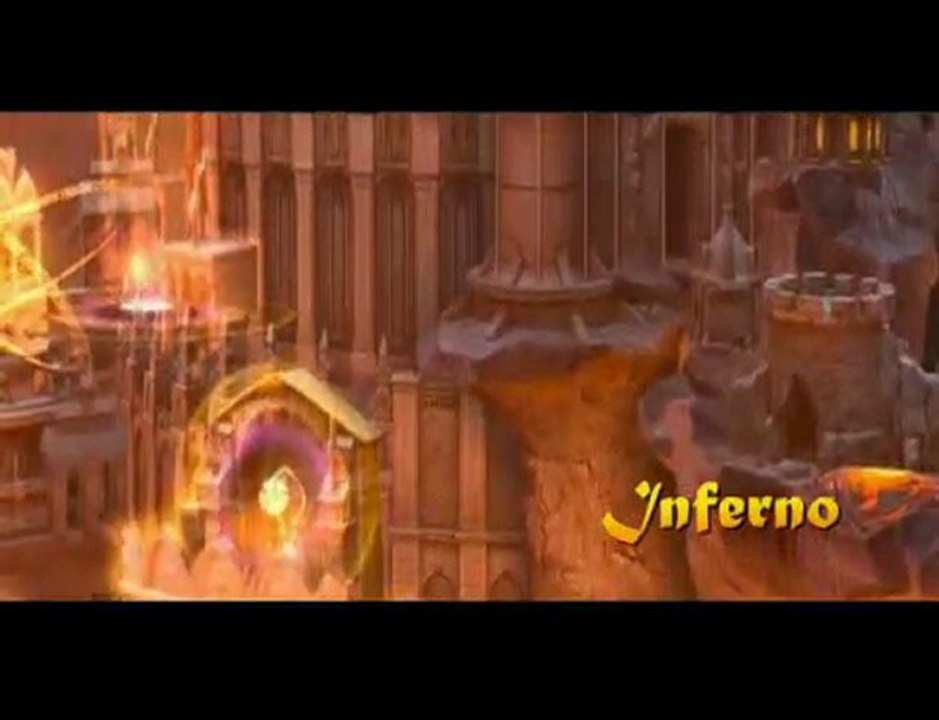 HOMM Online, Your Castles